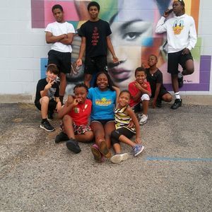 Meet your Posher, Toya